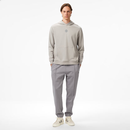 United4 Erkek Gri Sweatshirt