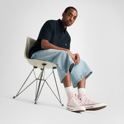 Converse Chuck 70 Unisex Pembe Sneaker