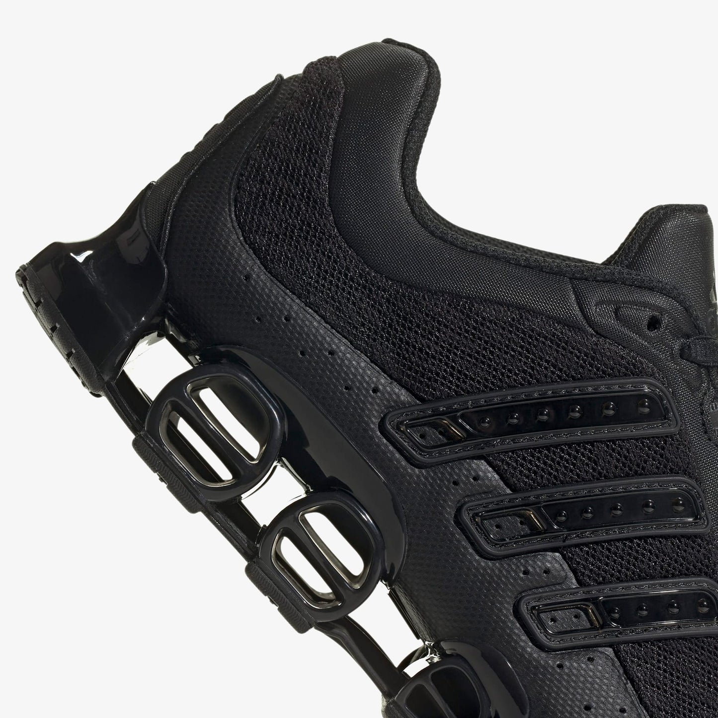 Adidas Megaride Unisex Siyah Spor Ayakkabı