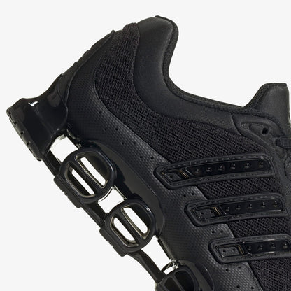 Adidas Megaride Unisex Siyah Spor Ayakkabı