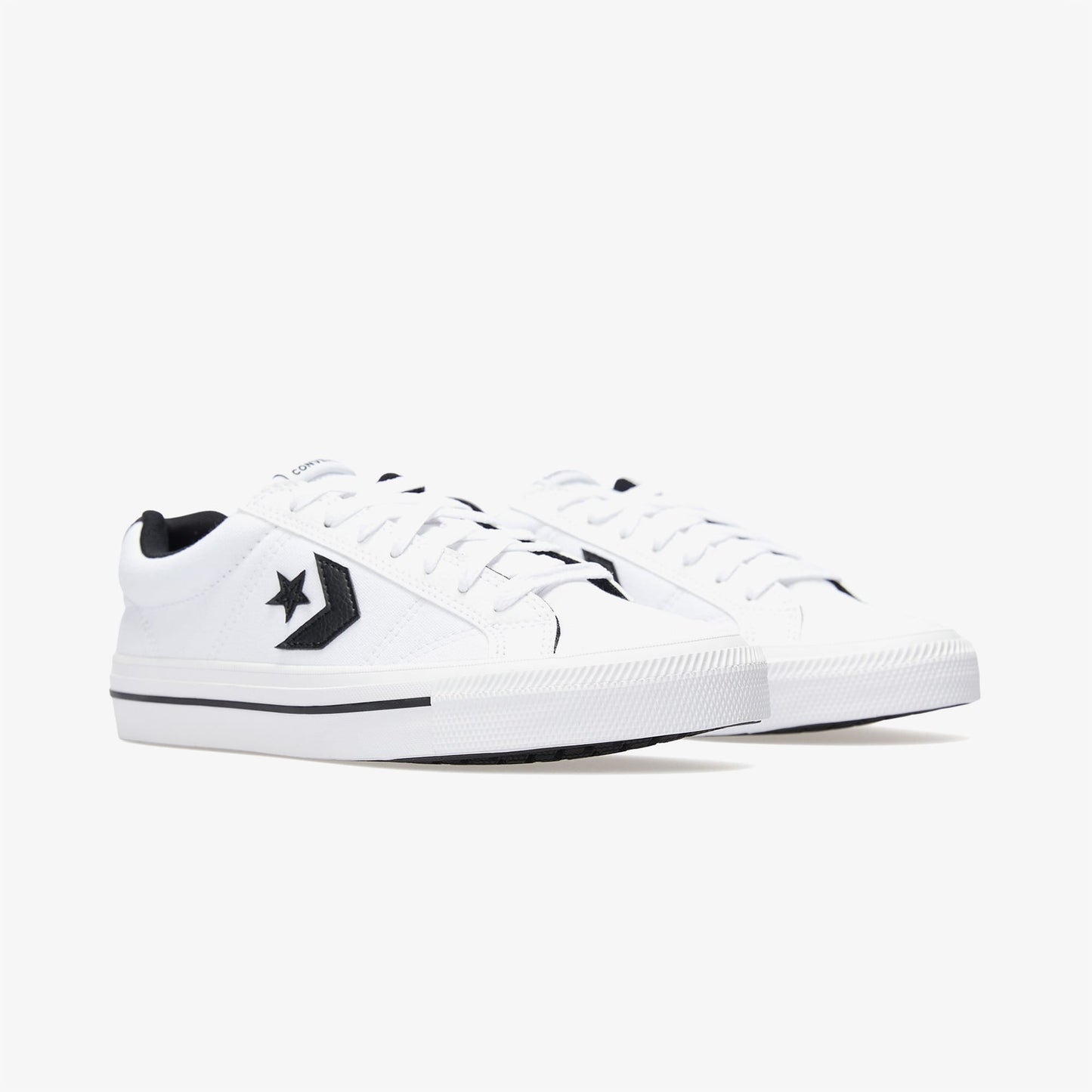 Converse Sport Casual Unisex Beyaz Sneaker