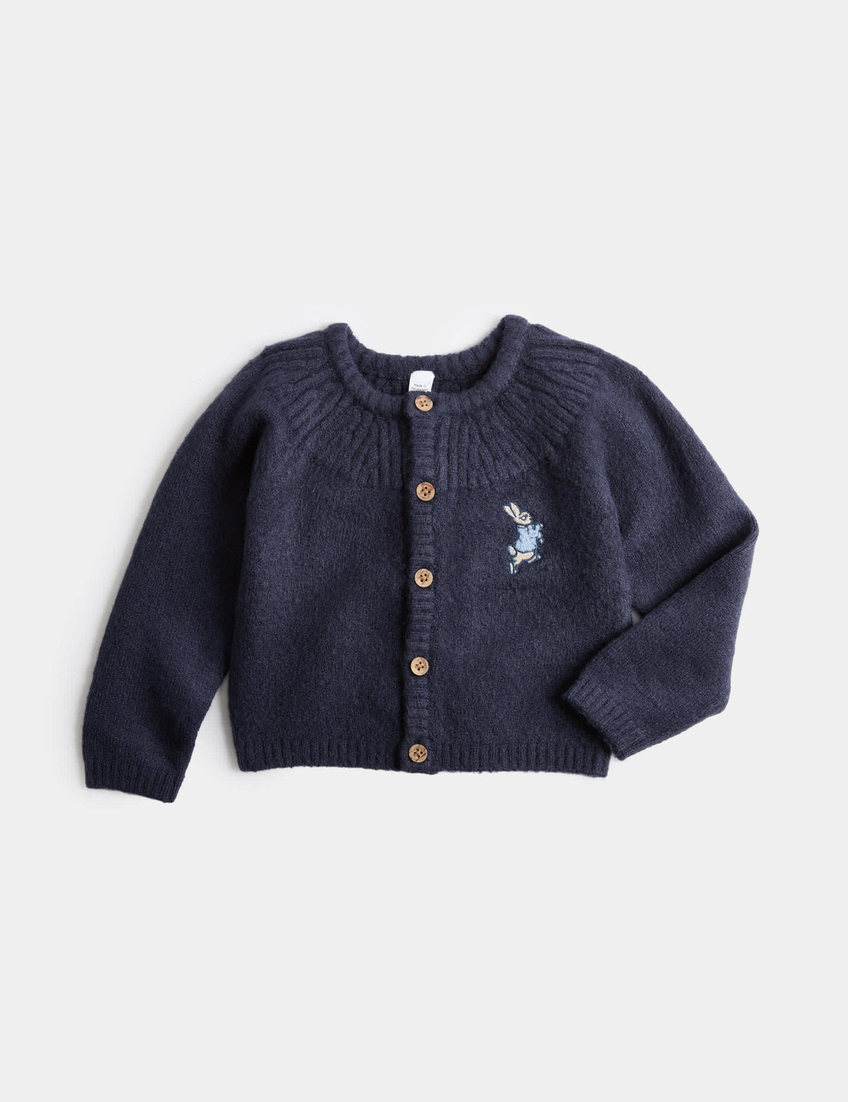 Peter Rabbit Örme Hırka