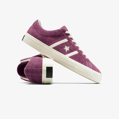 Converse One Star Academy Pro Unisex Mor Sneaker