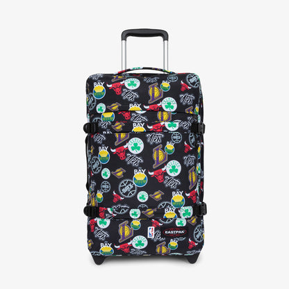 Eastpak Transit'r S Nba Takım Desenli Unisex Renkli Valiz