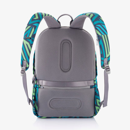 Xd Design Bobby Soft Art Unisex Mavi Sırt Çantası