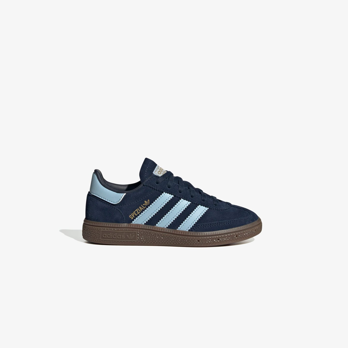 Adidas Handball Spezial Çocuk Mavi Spor Ayakkabı