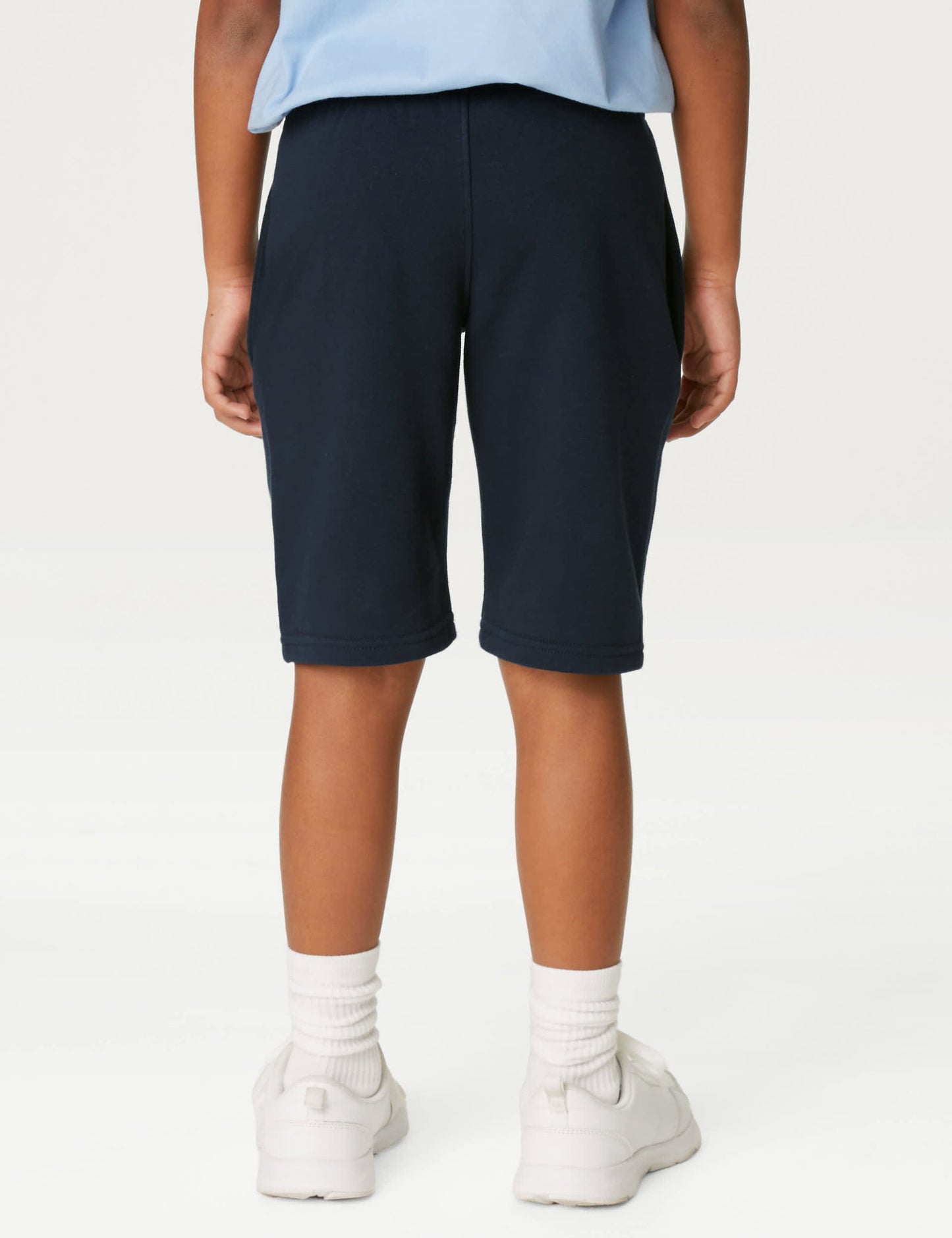 2'li Regular Fit Şort (2-16 Yaş)
