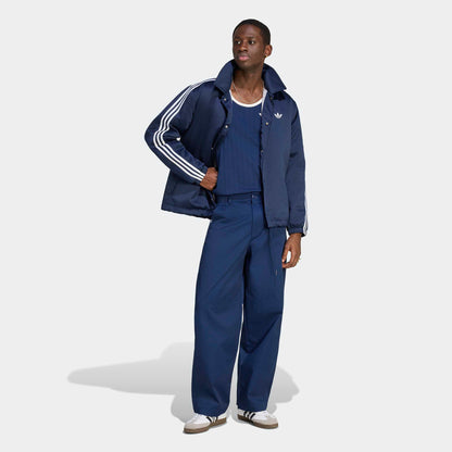 Adidas 3-stripes Erkek Siyah Ceket