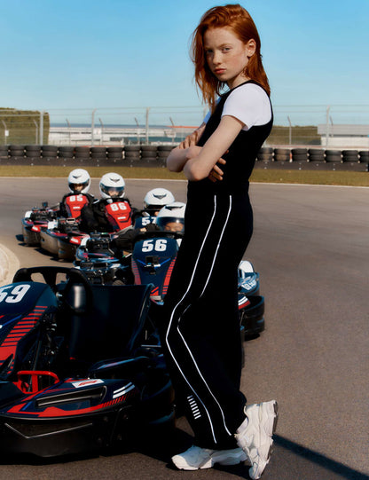 F1 Jogger Pantolon