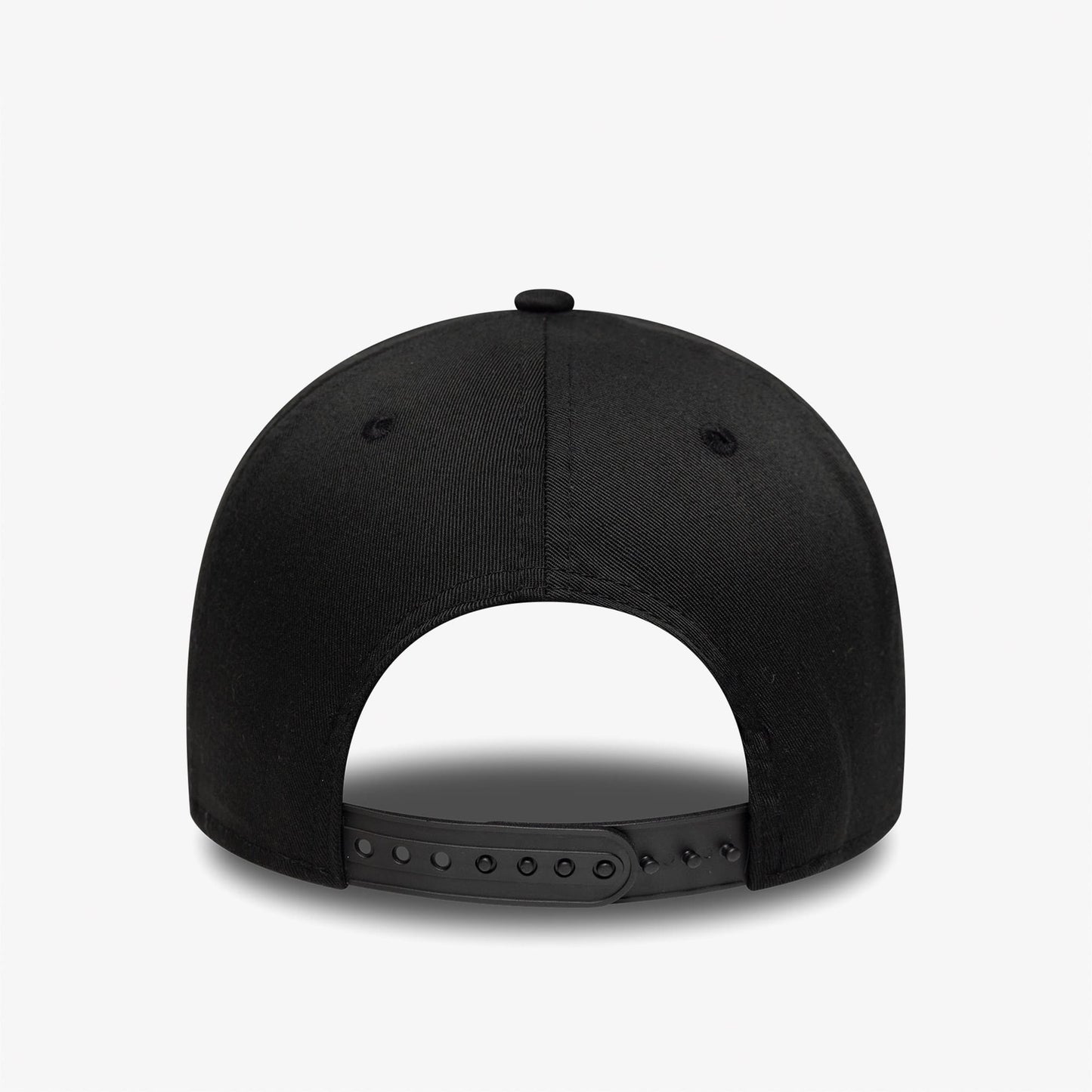 New Era Metallic 9forty Neyyan Unisex Siyah Şapka