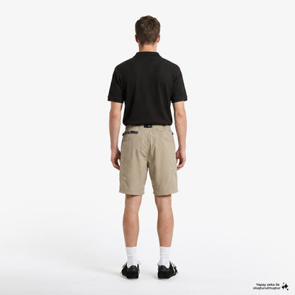 Gramicci Nylon Cliff Erkek Kahverengi Şort