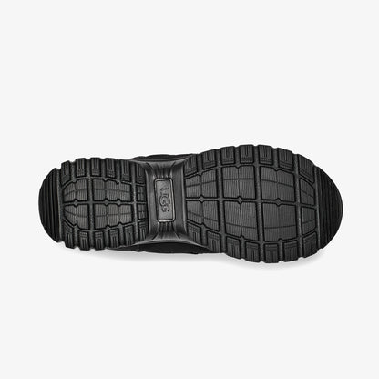 Ugg Yose Puffer Mid Kadın Siyah Bot