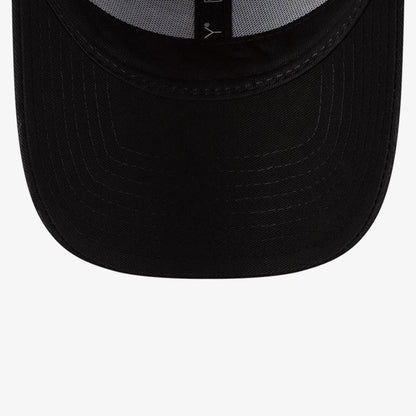 New Era X One Piece Onepick Unisex Siyah Şapka