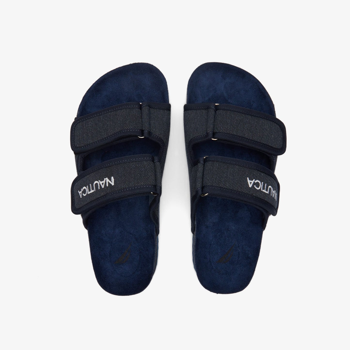 Nautica Erkek Lacivert Terlik