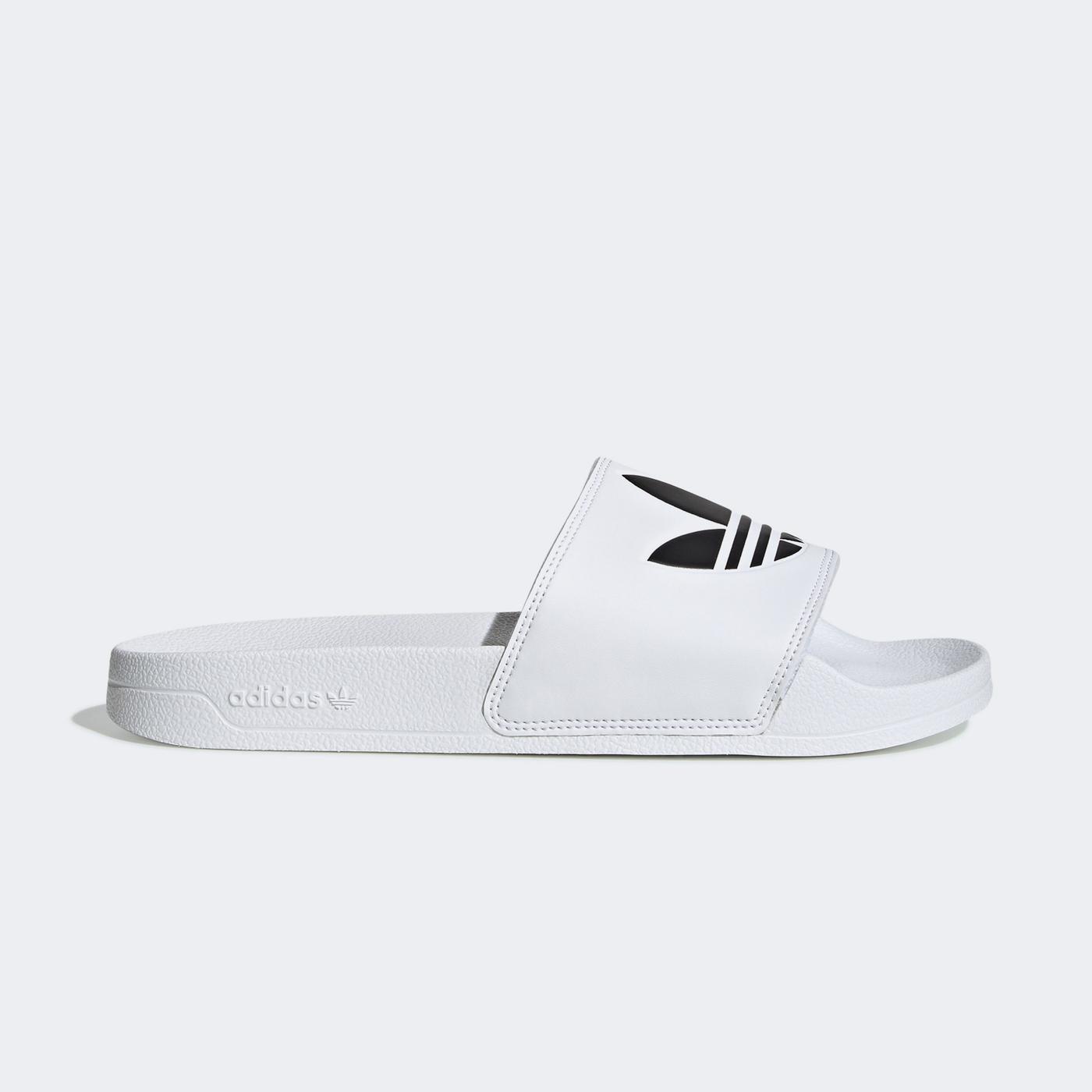 Adidas Adilette Lite Unisex Beyaz Terlik