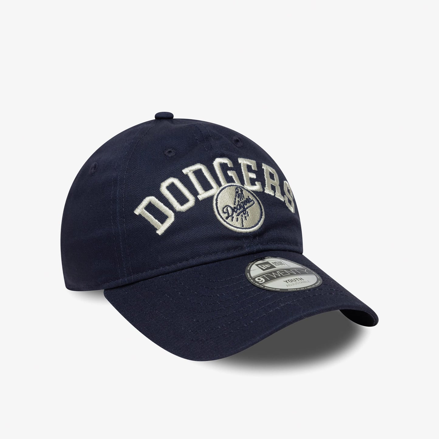 New Era La Dodgers Mlb 9twenty Çocuk Lacivert Şapka