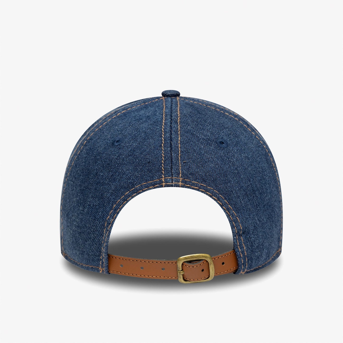 New Era Denim Distress 9twenty Neyyan Unisex Lacivert Şapka