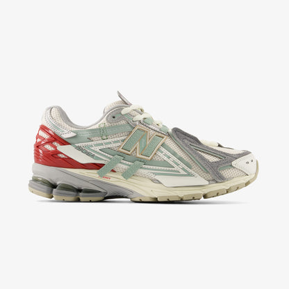 New Balance 1906 Lifestyle Unisex Beyaz Spor Ayakkabı