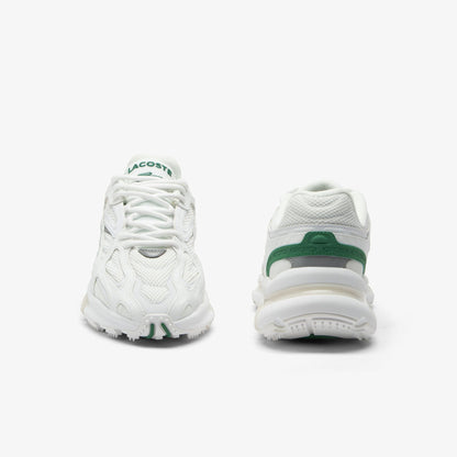 Lacoste L003 2k24 Erkek Beyaz Spor Ayakkabı