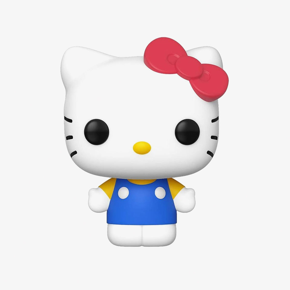 Funko Pop! Sanrio: Hello Kitty (clsc) Unisex Renkli Figür