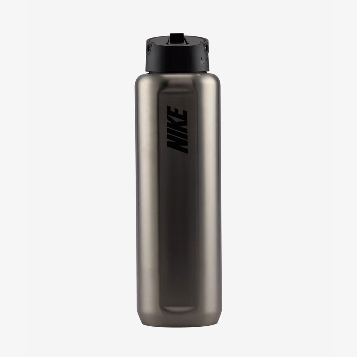 Nike Recharge Paslanmaz Çelik 0.70l Unisex Gri Suluk