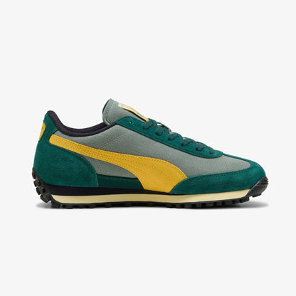 Puma Easy Rider Weathered Erkek Yeşil Spor Ayakkabı