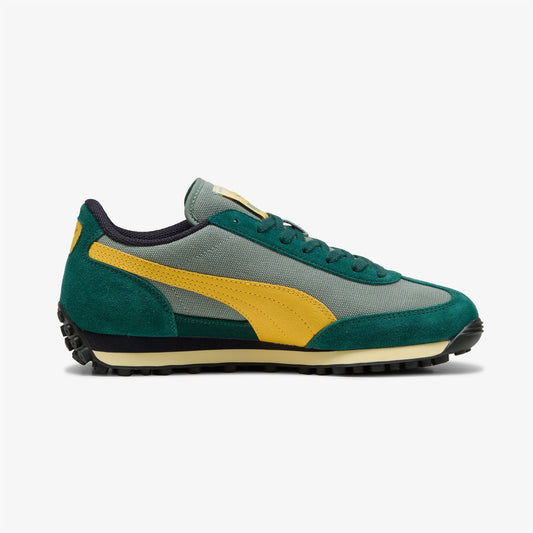 Puma Easy Rider Weathered Erkek Yeşil Spor Ayakkabı