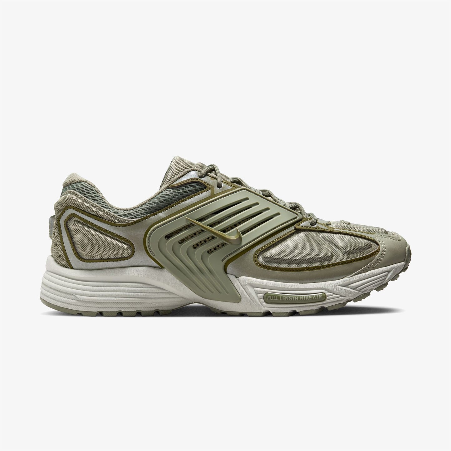 Nike Air Pegasus Wave Erkek Yeşil Spor Ayakkabı