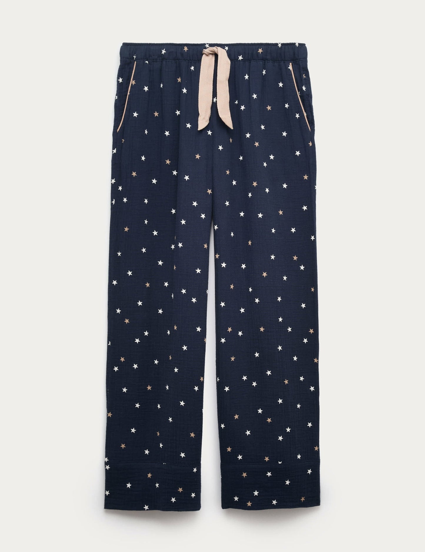 Müslin Pijama Altı