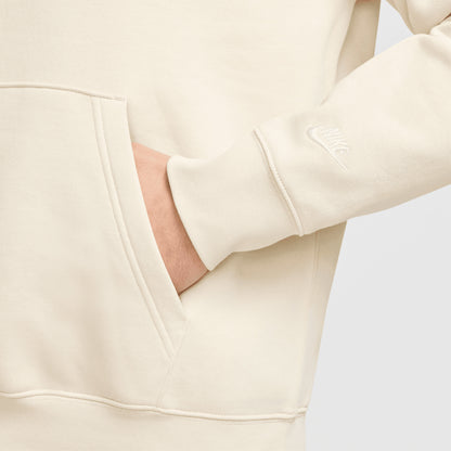 Nike Club Erkek Bej Sweatshirt