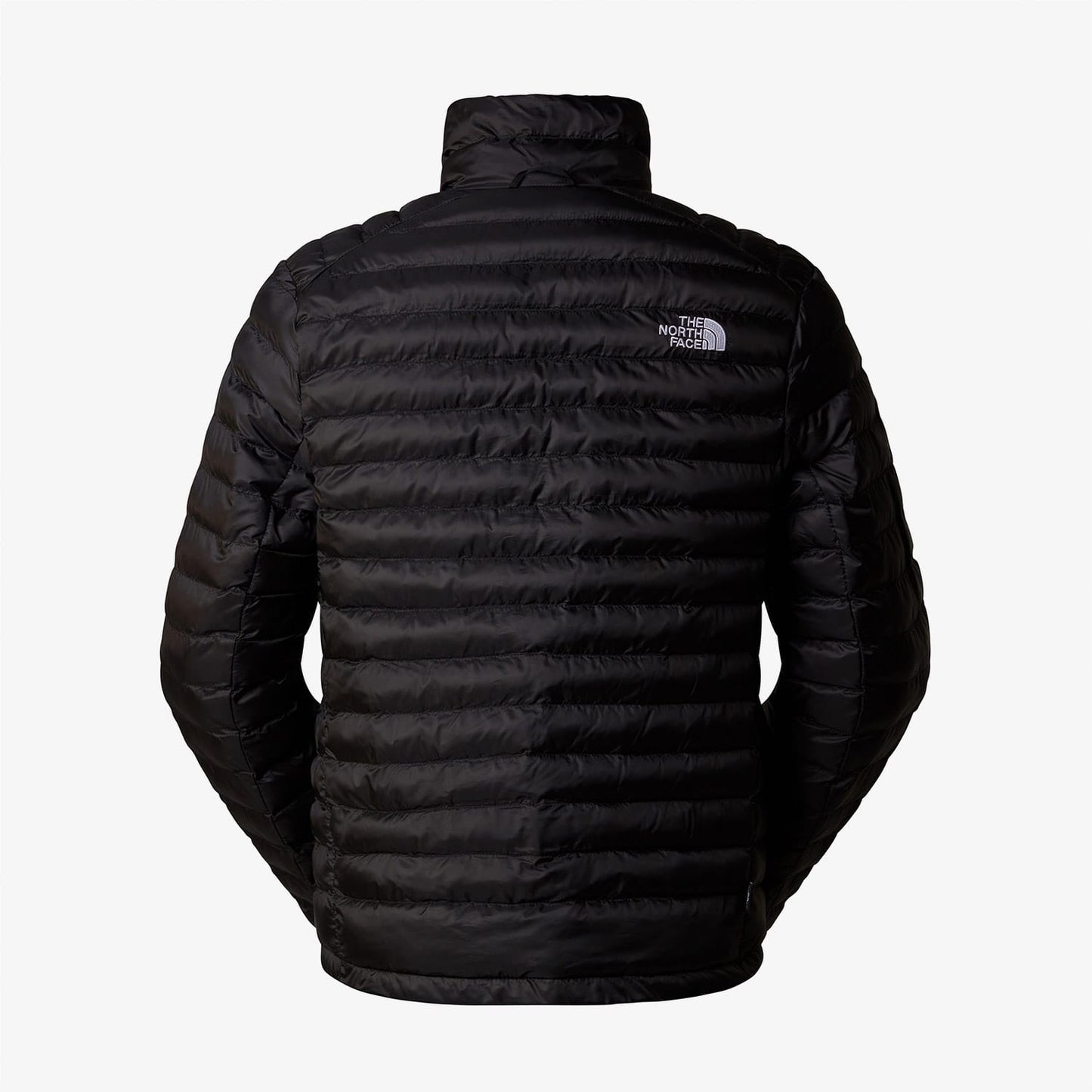 The North Face Huila Sentetik Izolasyonlu Erkek Siyah Mont