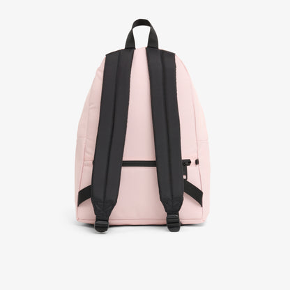 Lacoste Casual Croc Erkek Pembe Sırt Çantası