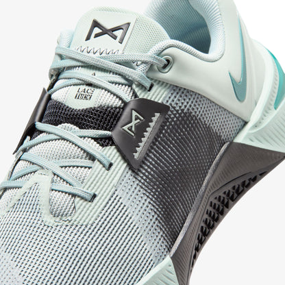 Nike Metcon 10 Erkek Gri Antrenman Ayakkabısı