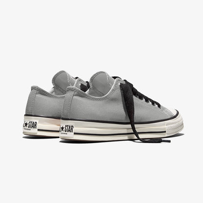 Converse Chuck Taylor All Star Throwback Unisex Gri Sneaker