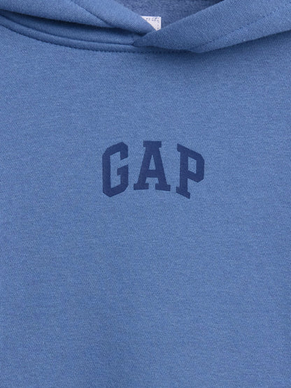 Mavi Relaxed Gap Logo Sweatshirt