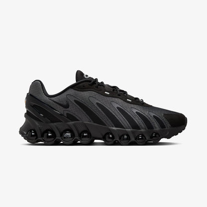 Nike Air Max Dn Erkek Siyah Spor Ayakkabı