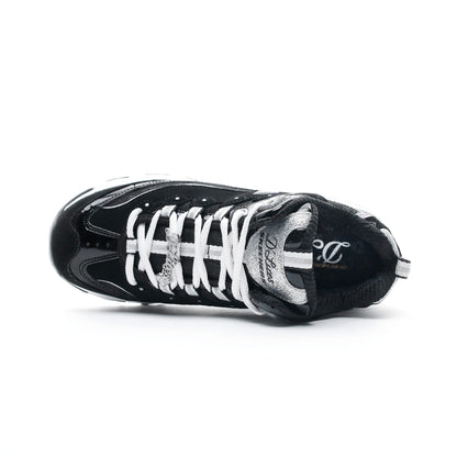 Skechers D'lites-style Revamp Siyah Kadın Spor Ayakkabı
