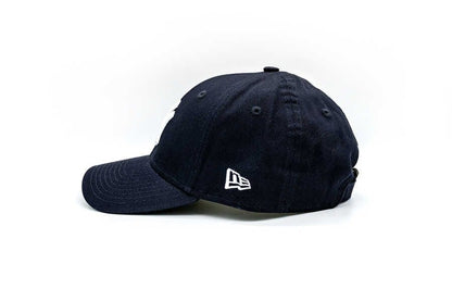 New Era New York Yankees Unisex Lacivert Şapka