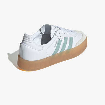 Adidas Sambae Kadın Beyaz Spor Ayakkabı