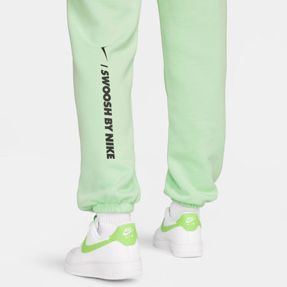 Nike Sportswear Kadın Yeşil Eşofman Altı