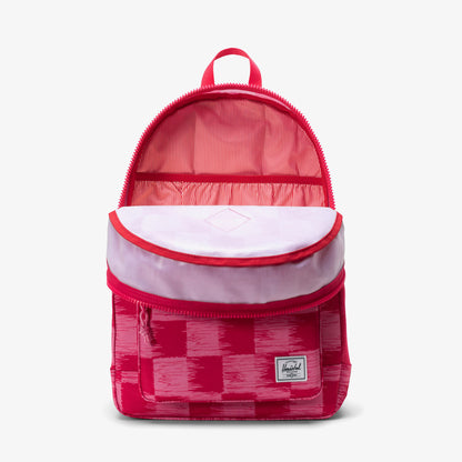 Herschel Heritage Çocuk Kırmızı Sırt Çantası