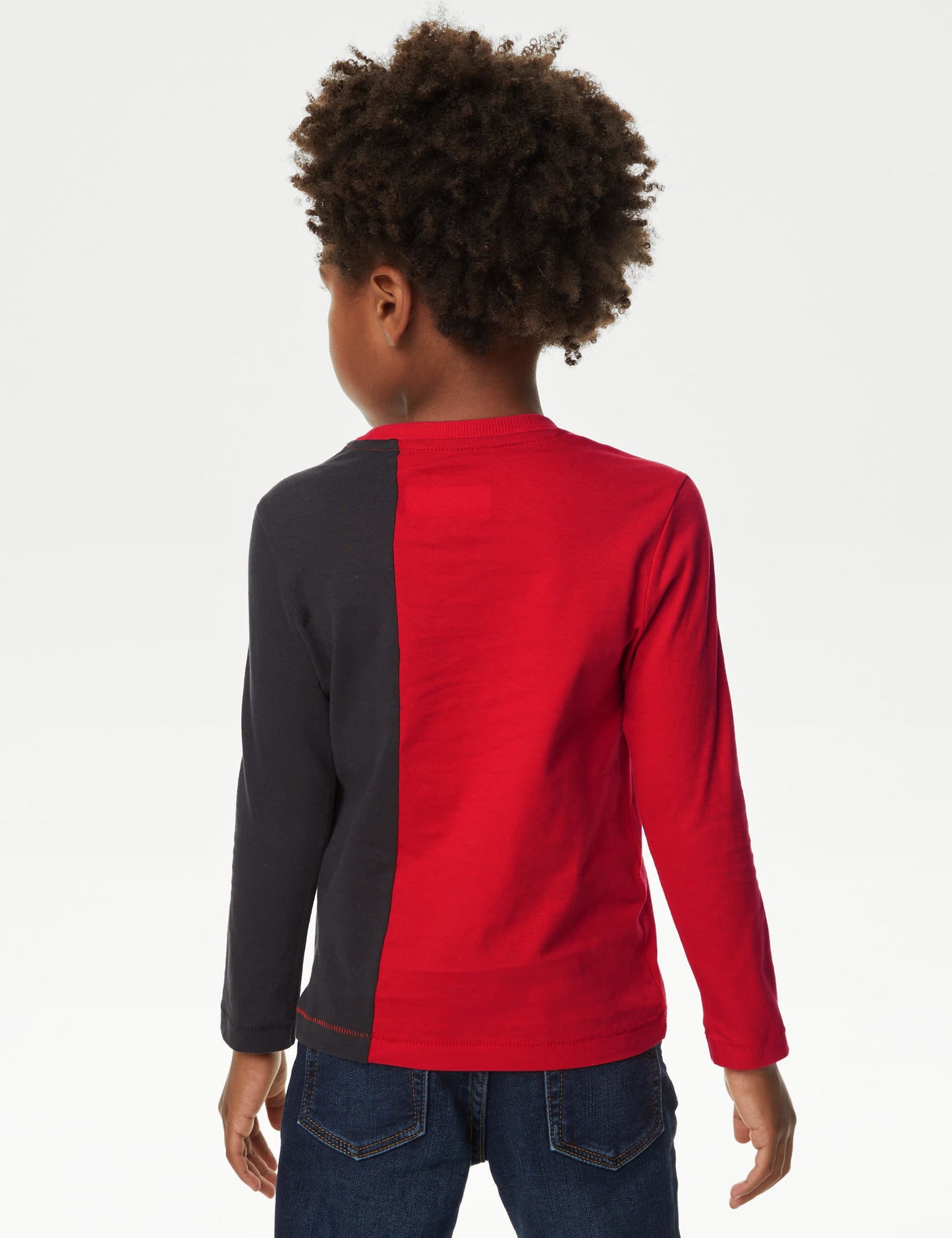 Saf Pamuklu Spider-man™ T-shirt (2-7 Yaş)