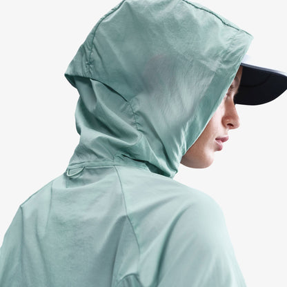 Nike Trail Repel Kadın Siyah Ceket