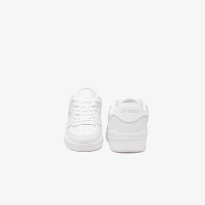 Lacoste T-clip Set Erkek Beyaz Sneaker