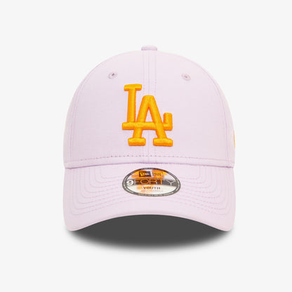 New Era Chyt League Ess 9forty Losdod Çocuk Mor Şapka