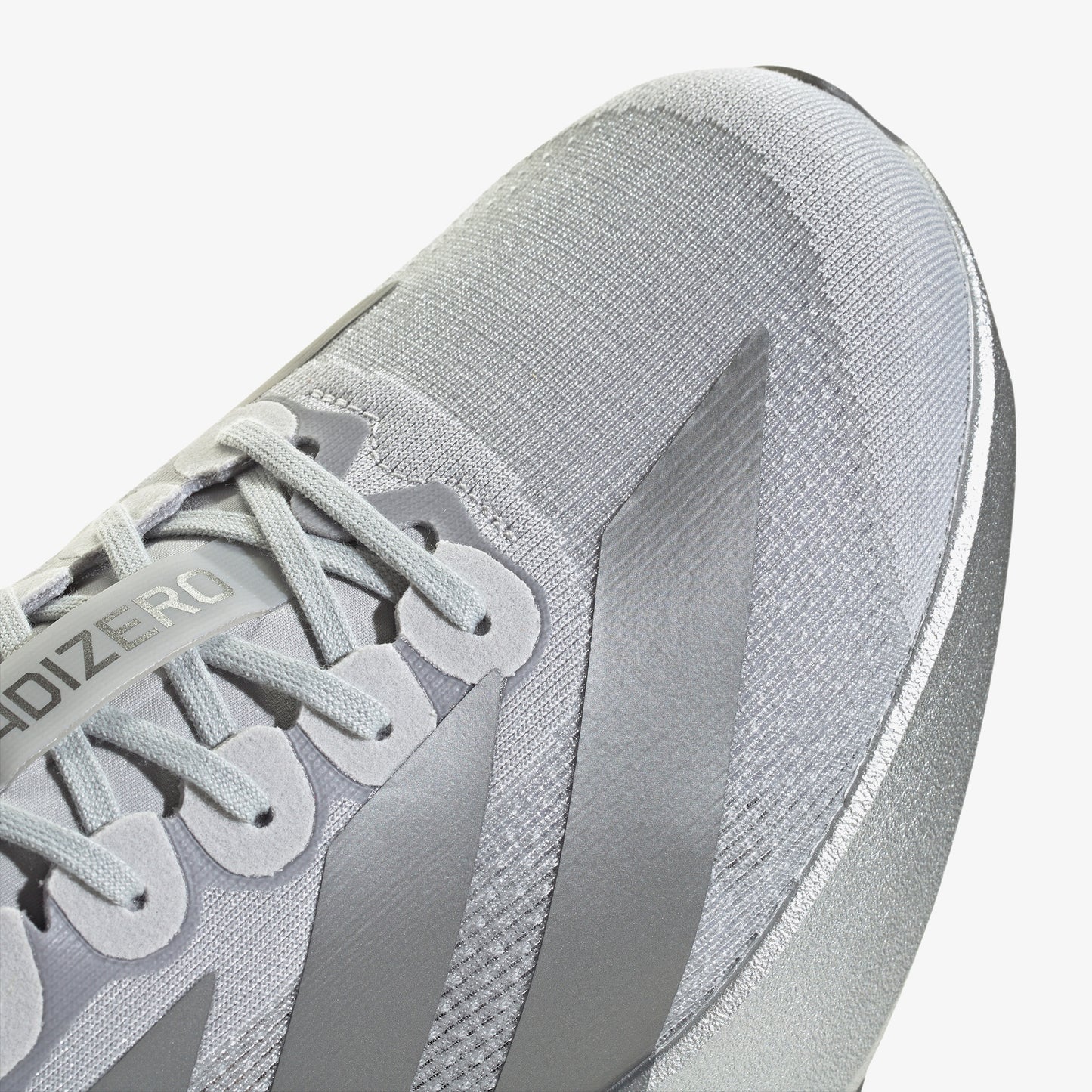 Adidas Adizero Evo Sl Erkek Gri Spor Ayakkabı