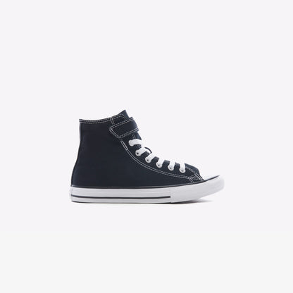 Converse Chuck Taylor All Star 1v Easy-on Çocuk Siyah Sneaker