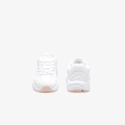 Lacoste Storm 96 2k Lite Kadın Beyaz Spor Ayakkabı