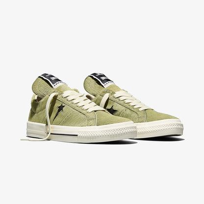 Converse Chuck Taylor All Star Unisex Siyah Sneaker