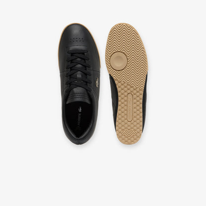 Lacoste Aura Erkek Siyah Spor Ayakkabı